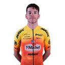 BREUILLARD Nicolas profile image
