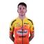 ST MICHEL - MAVIC - AUBER93 maillot