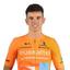 EUSKALTEL - EUSKADI maillot