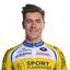 SPORT VLAANDEREN - BALOISE maillot