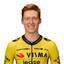 TEAM VISMA | LEASE A BIKE maillot