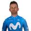 MOVISTAR TEAM maillot