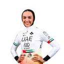 AL SAYEGH Safia profile image