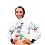 UAE TEAM ADQ maillot