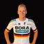 BORA - HANSGROHE maillot