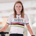 VAN VLEUTEN Annemiek profile image