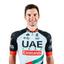 UAE TEAM EMIRATES maillot