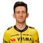 TEAM VISMA | LEASE A BIKE maillot