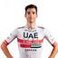 UAE TEAM EMIRATES maillot