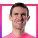 VAN GARDEREN Tejay profile image