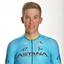 ASTANA PRO TEAM maillot