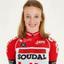 LOTTO SOUDAL LADIES maillot