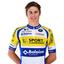 SPORT VLAANDEREN - BALOISE maillot