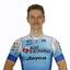 TEAM BIKEEXCHANGE JAYCO maillot