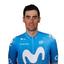 MOVISTAR TEAM maillot