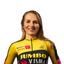 JUMBO-VISMA WOMEN TEAM maillot