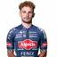 ALPECIN - DECEUNINCK maillot