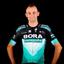 BORA - HANSGROHE maillot