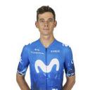 FORMOLO Davide profile image