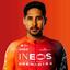 INEOS GRENADIERS maillot