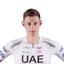 UAE TEAM EMIRATES maillot