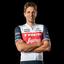 TREK - SEGAFREDO maillot