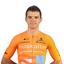 EUSKALTEL - EUSKADI maillot