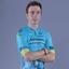 ASTANA QAZAQSTAN TEAM maillot