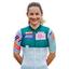 MAXX-SOLAR ROSE WOMEN RACING maillot