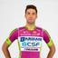 BARDIANI CSF FAIZANE' maillot