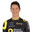DIRECT ENERGIE maillot