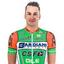 BARDIANI CSF maillot