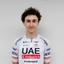 UAE TEAM EMIRATES GEN Z maillot