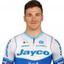 TEAM JAYCO ALULA maillot