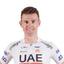 UAE TEAM EMIRATES maillot