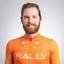 RALLY CYCLING maillot