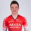 TEAM ARKEA - SAMSIC maillot