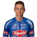 VAN DER POEL Mathieu profile image