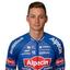 ALPECIN - DECEUNINCK maillot