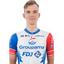 GROUPAMA - FDJ maillot