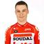 LOTTO SOUDAL maillot