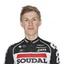 LOTTO SOUDAL maillot