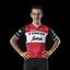 TREK - SEGAFREDO maillot