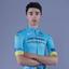 ASTANA QAZAQSTAN TEAM maillot