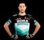 BORA - HANSGROHE maillot