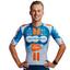 TEAM DSM-FIRMENICH POSTNL maillot