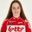 LOTTO SOUDAL LADIES maillot