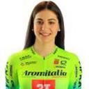 COSTANTINI Romina profile image