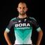 BORA - HANSGROHE maillot