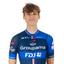 EQUIPE CONTINENTALE GROUPAMA-FDJ maillot